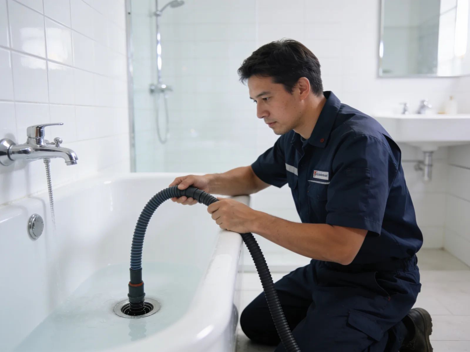 Emergency Plumber Delta City, MS FAQs